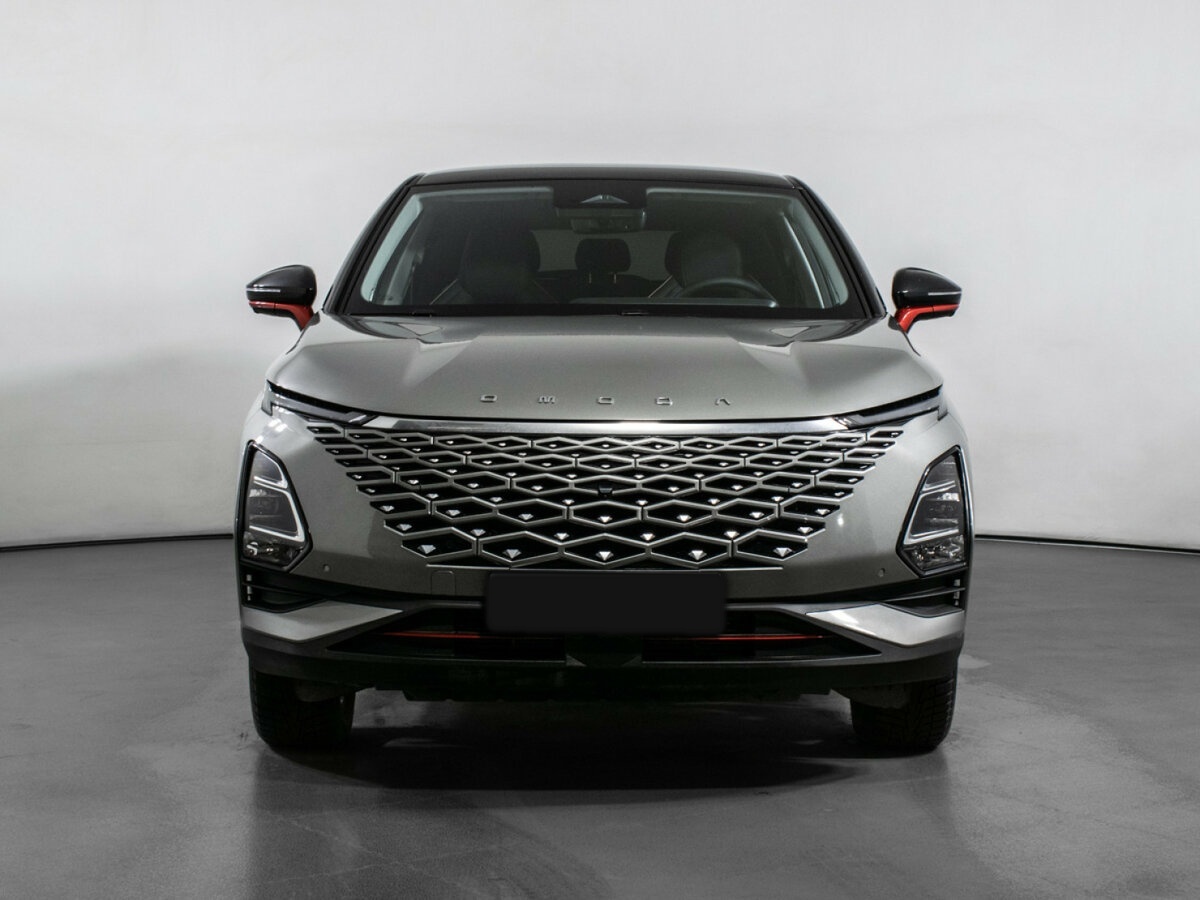 Omoda C5 I, 2023 - 18 771 км. | Фото №2