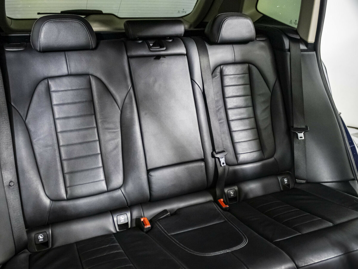 BMW X3 30d xDrive III (G01), 2018 Фото №14