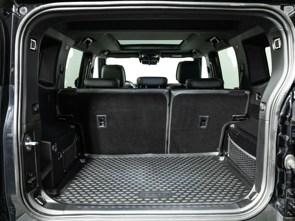 JETOUR T2, 2024 Фото №21