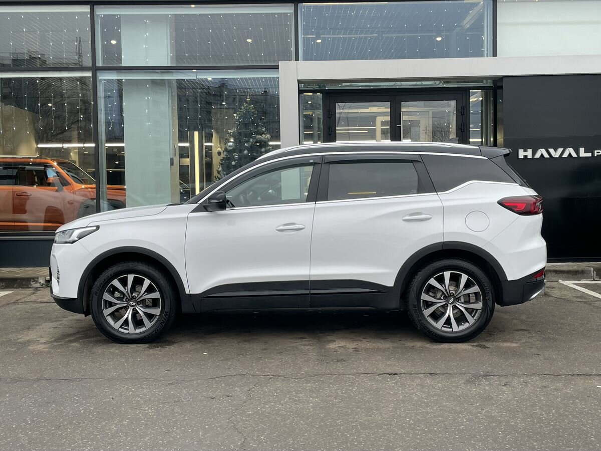 Chery Tiggo 7 Pro I, 2020 - 84 000 км. | Фото №8