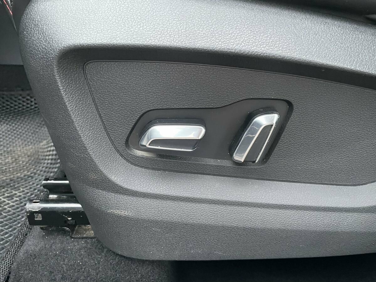 Chery Tiggo 7 Pro I, 2020 Фото №19