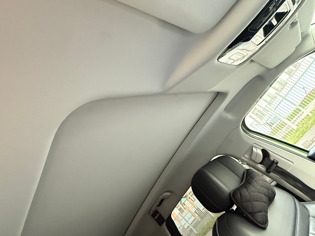 Chery Explore 06, 2023 Фото №12