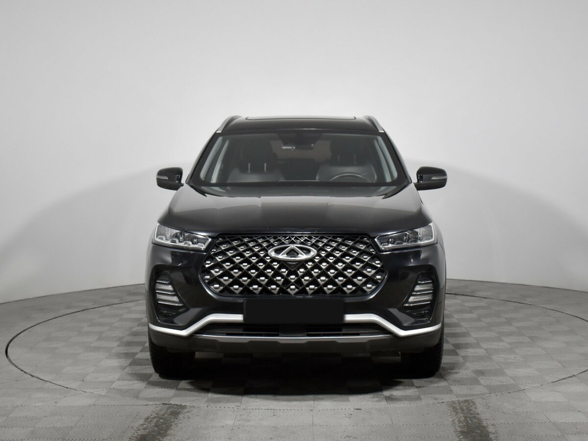 Chery Tiggo 7 Pro I, 2022 - 75 290 км. | Фото №2