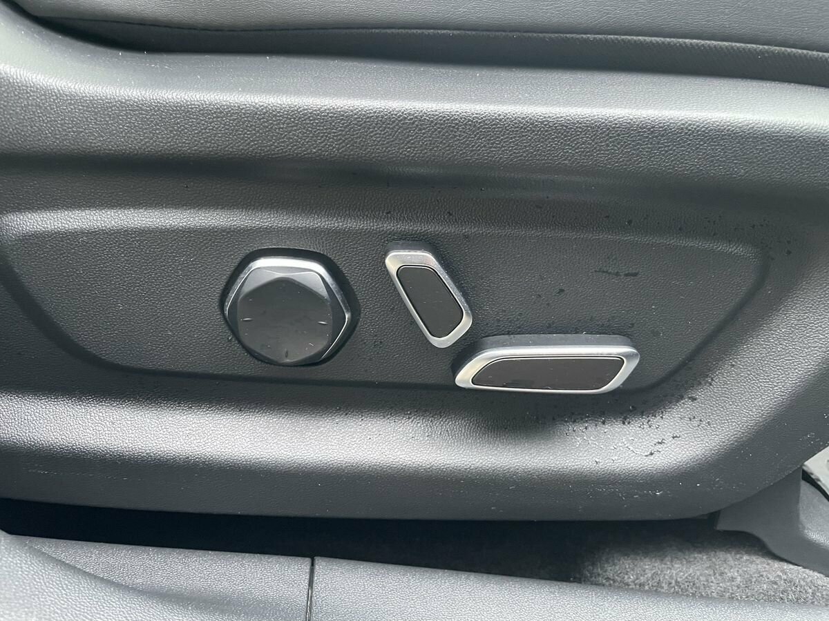 Changan UNI-K, 2024 Фото №24