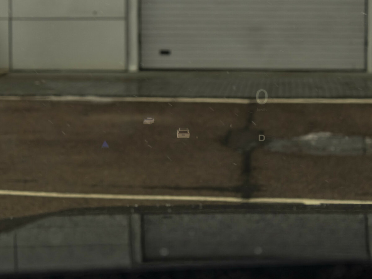 Li Auto (Lixiang) L9 44.5 kWh I, 2023 Фото №15