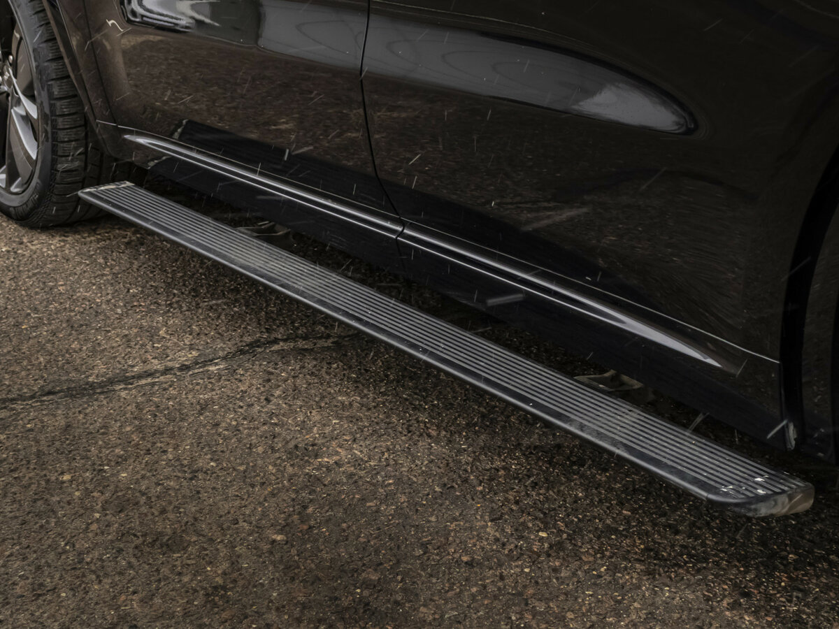 Li Auto (Lixiang) L9 44.5 kWh I, 2023 Фото №22