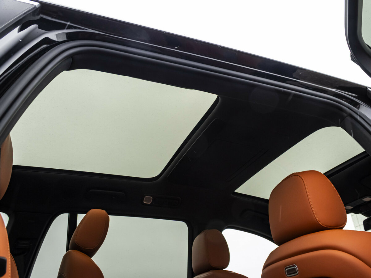 Li Auto (Lixiang) L9 44.5 kWh I, 2023 Фото №23