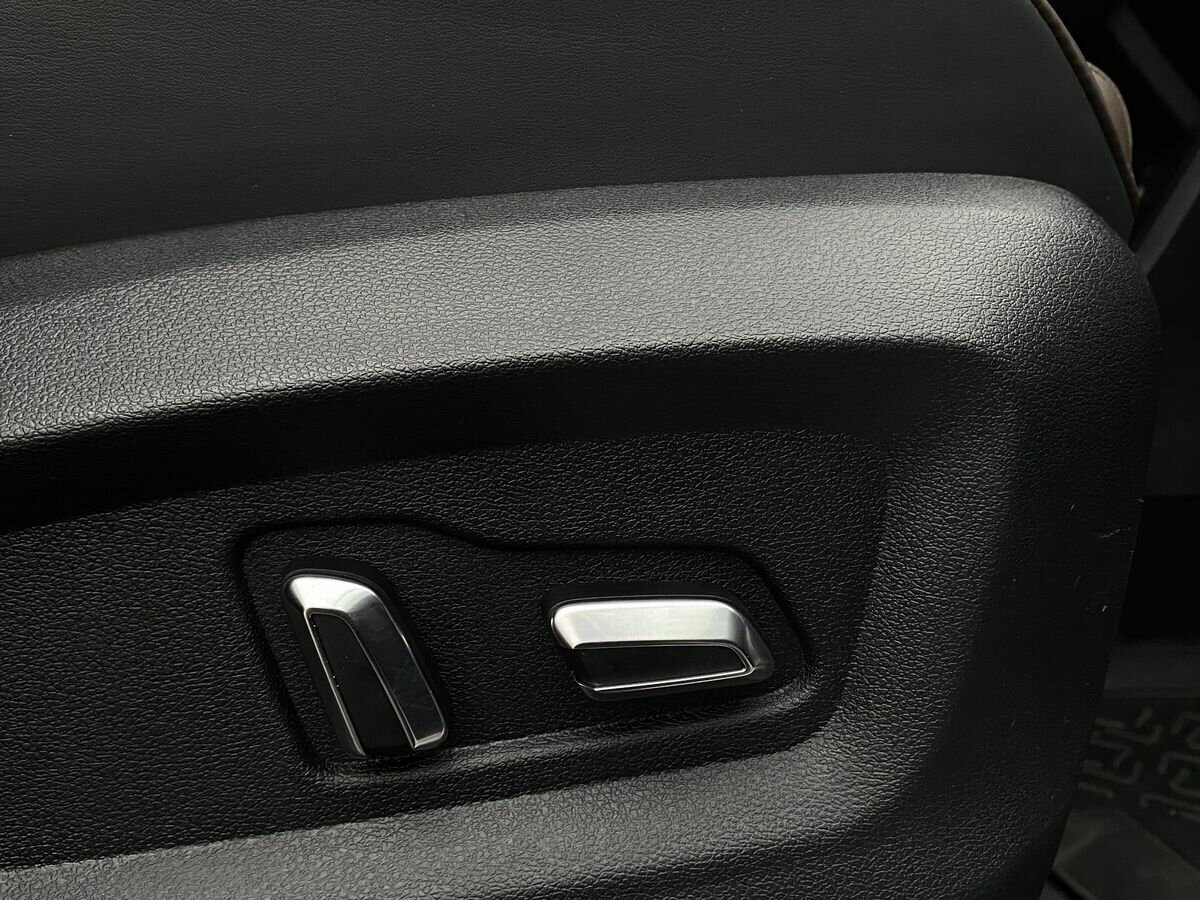 Chery Tiggo 8 Pro I, 2022 Фото №23