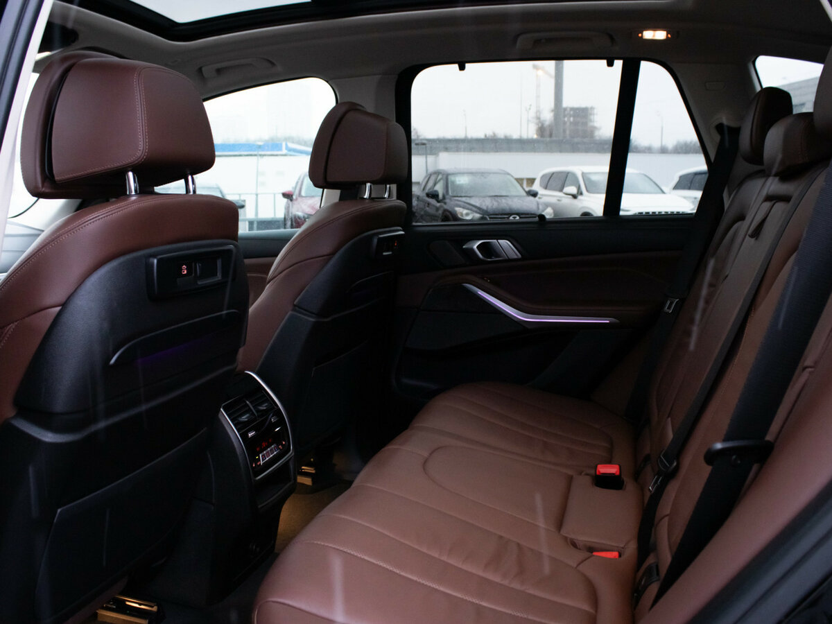 BMW X5 30d IV (G05/G18), 2020 Фото №13