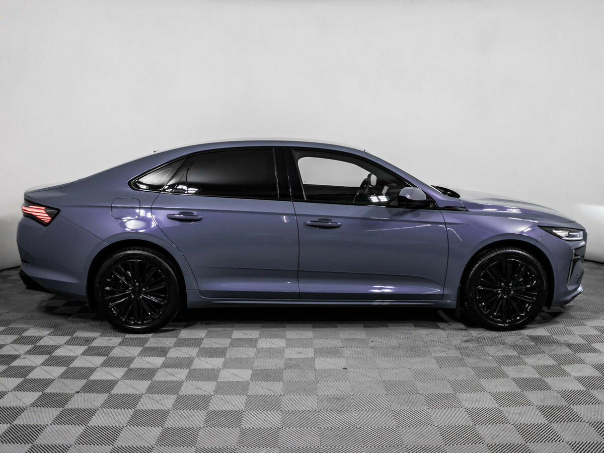 Geely Preface I, 2024 - 12 500 км. | Фото №4