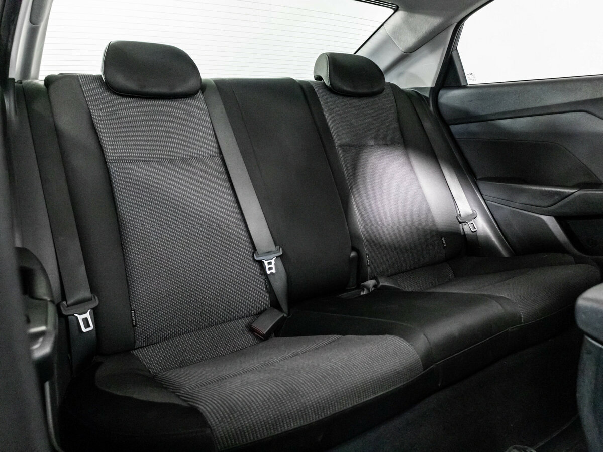 Hyundai Solaris II, 2017 Фото №19