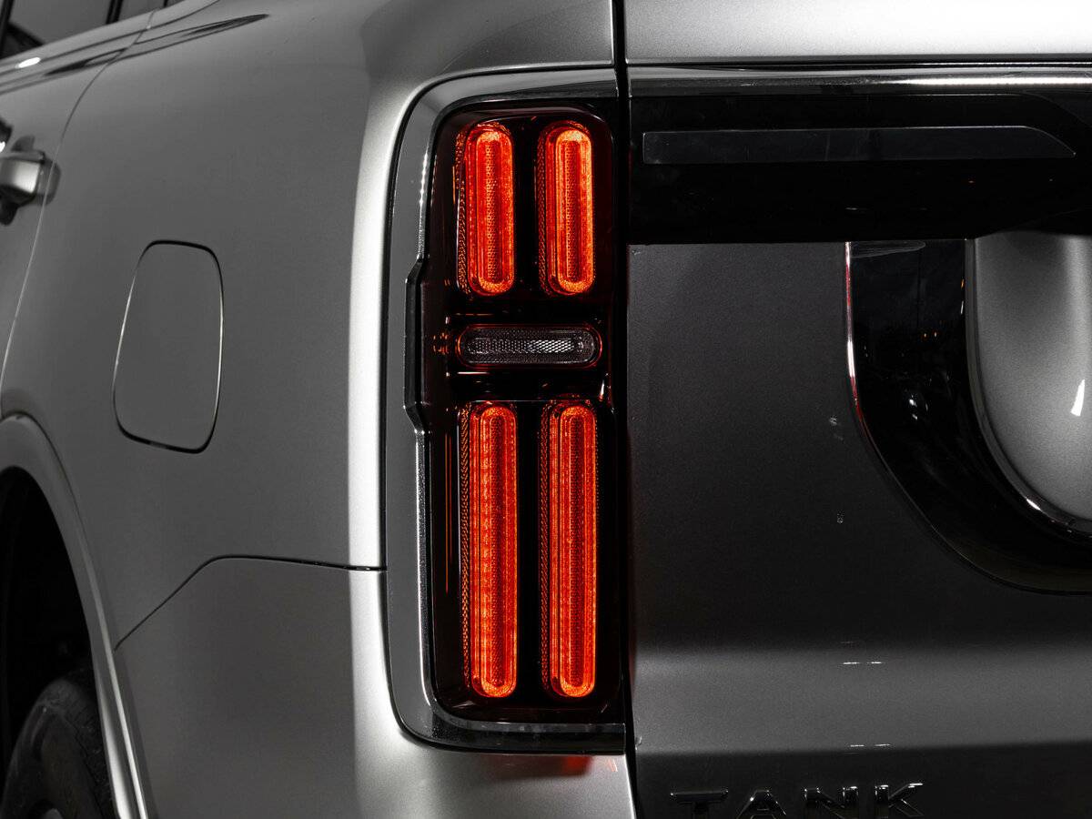 Tank 500 I, 2023 - 73 262 км. | Фото №8