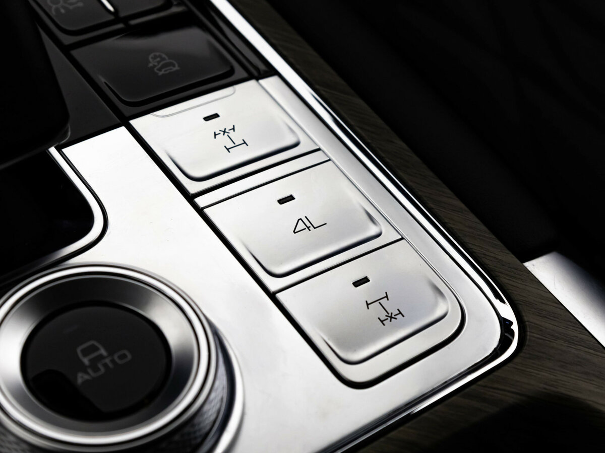 Tank 500 I, 2023 Фото №17