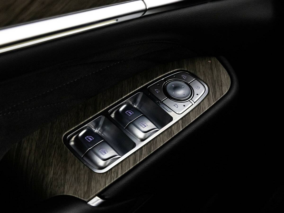 Tank 500 I, 2023 Фото №19