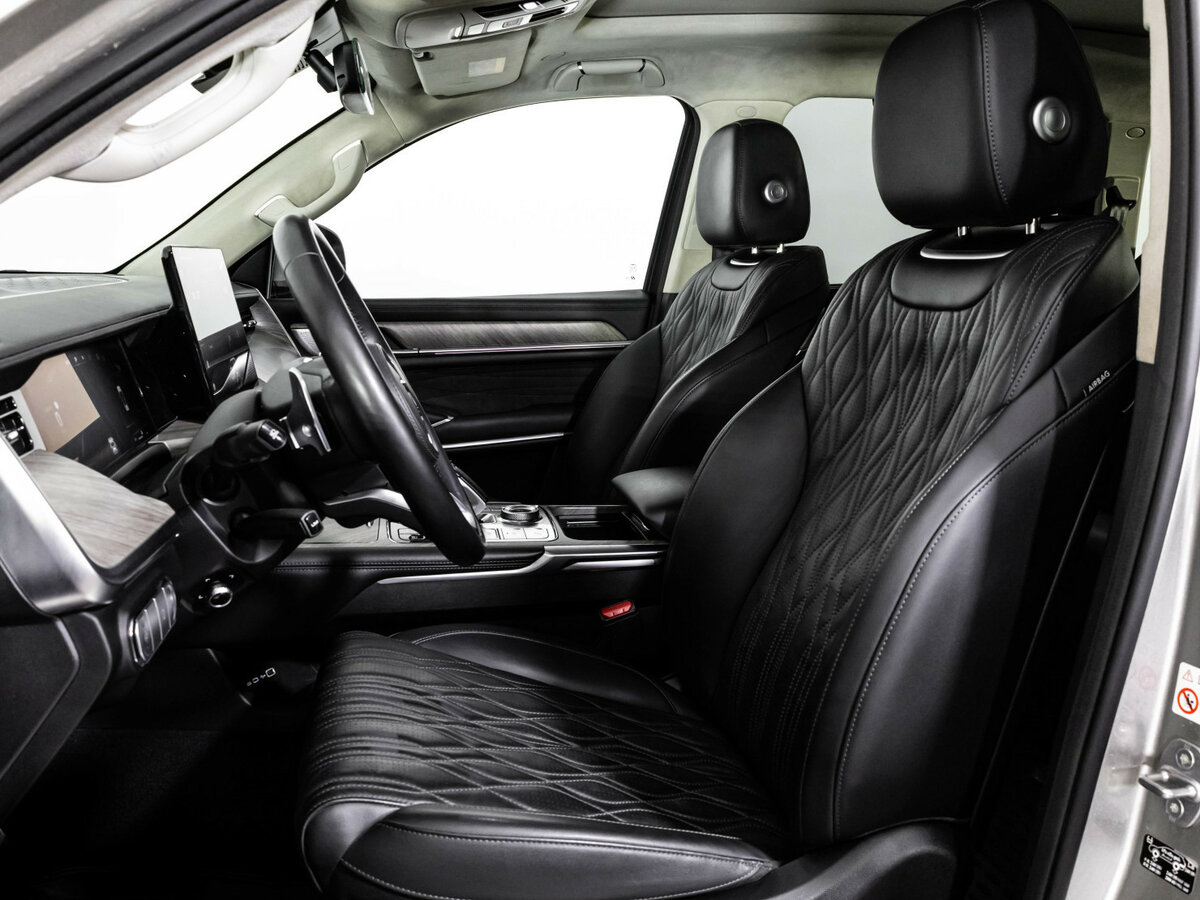 Tank 500 I, 2023 Фото №24