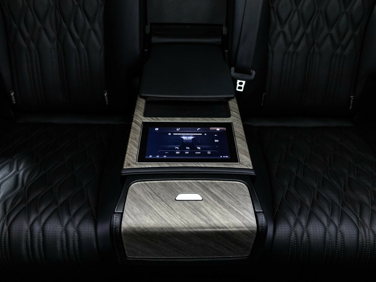 Tank 500 I, 2023 Фото №26