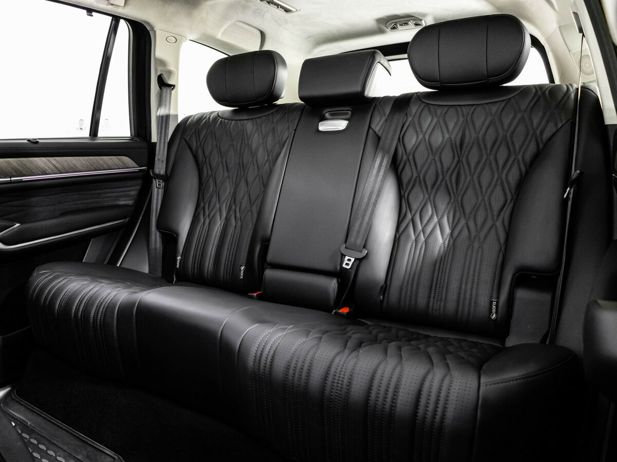 Tank 500 I, 2023 Фото №29