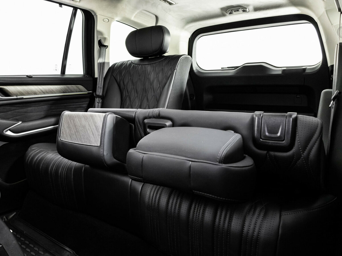 Tank 500 I, 2023 Фото №31