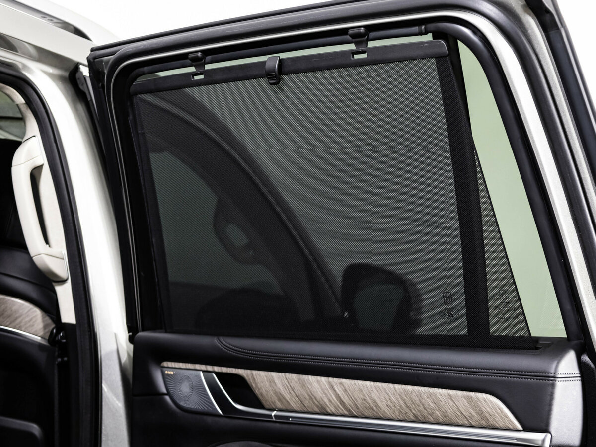 Tank 500 I, 2023 Фото №34