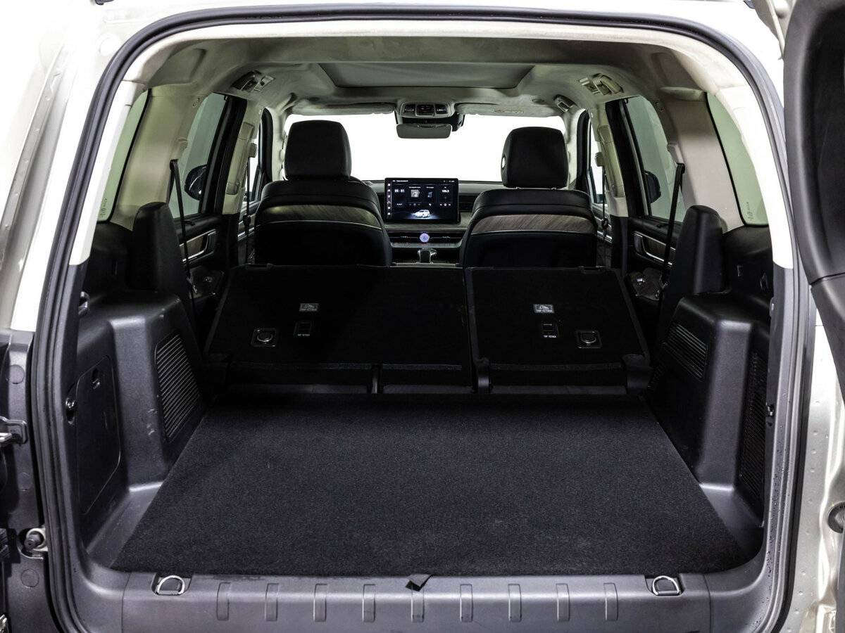 Tank 500 I, 2023 Фото №36