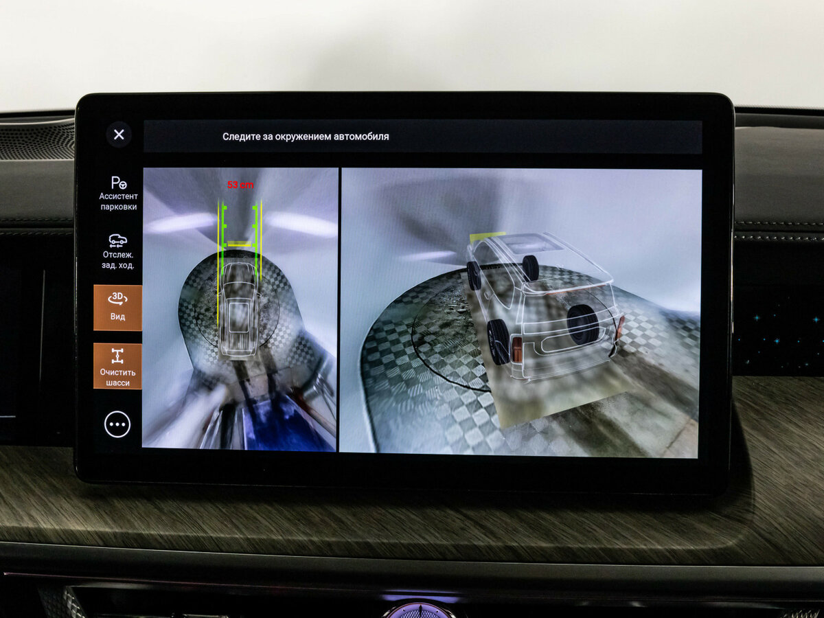 Tank 500 I, 2023 Фото №37