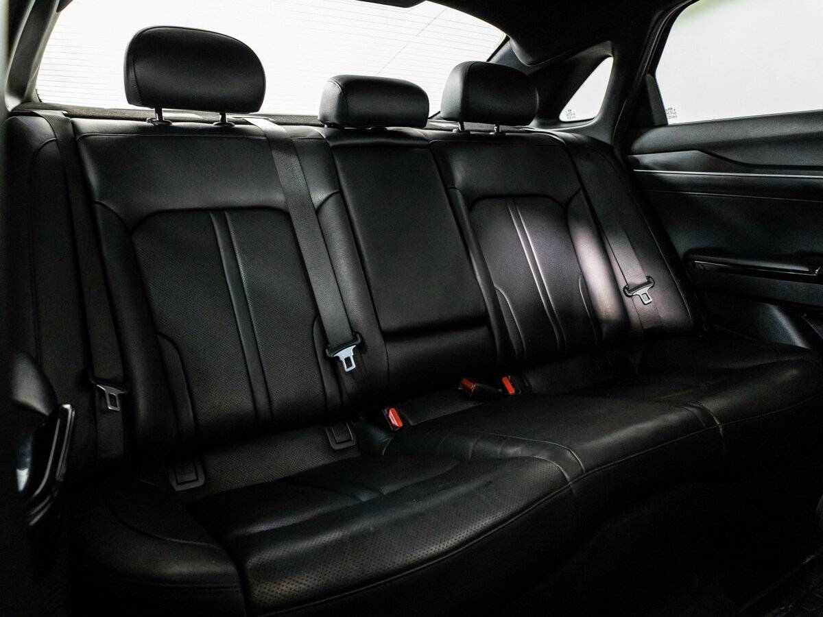 Kia K5 III, 2020 Фото №25