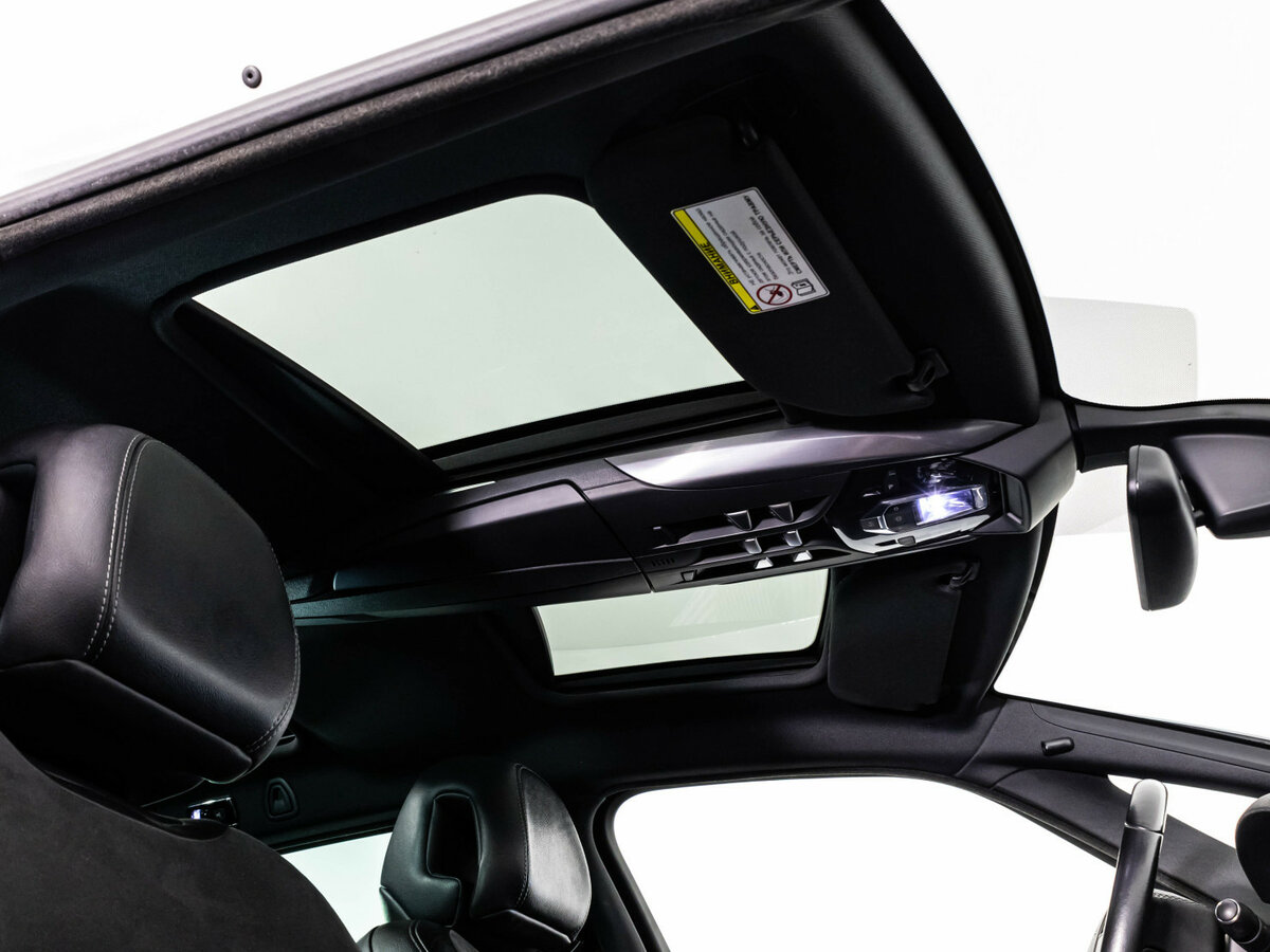 Citroen DS5, 2012 Фото №22