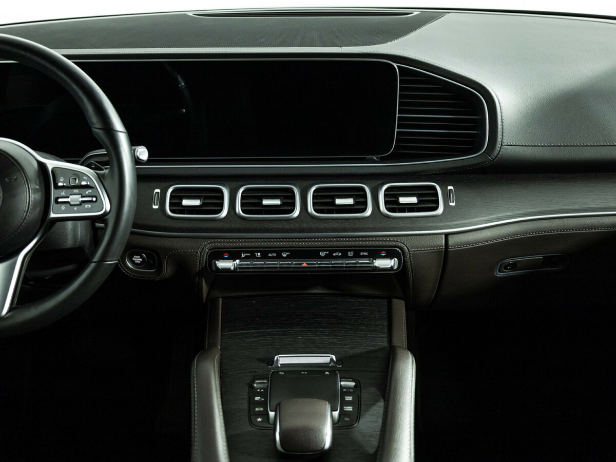 Mercedes-Benz GLE 300 d II (V167), 2022 Фото №12