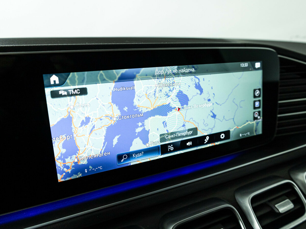 Mercedes-Benz GLE 300 d II (V167), 2022 Фото №16