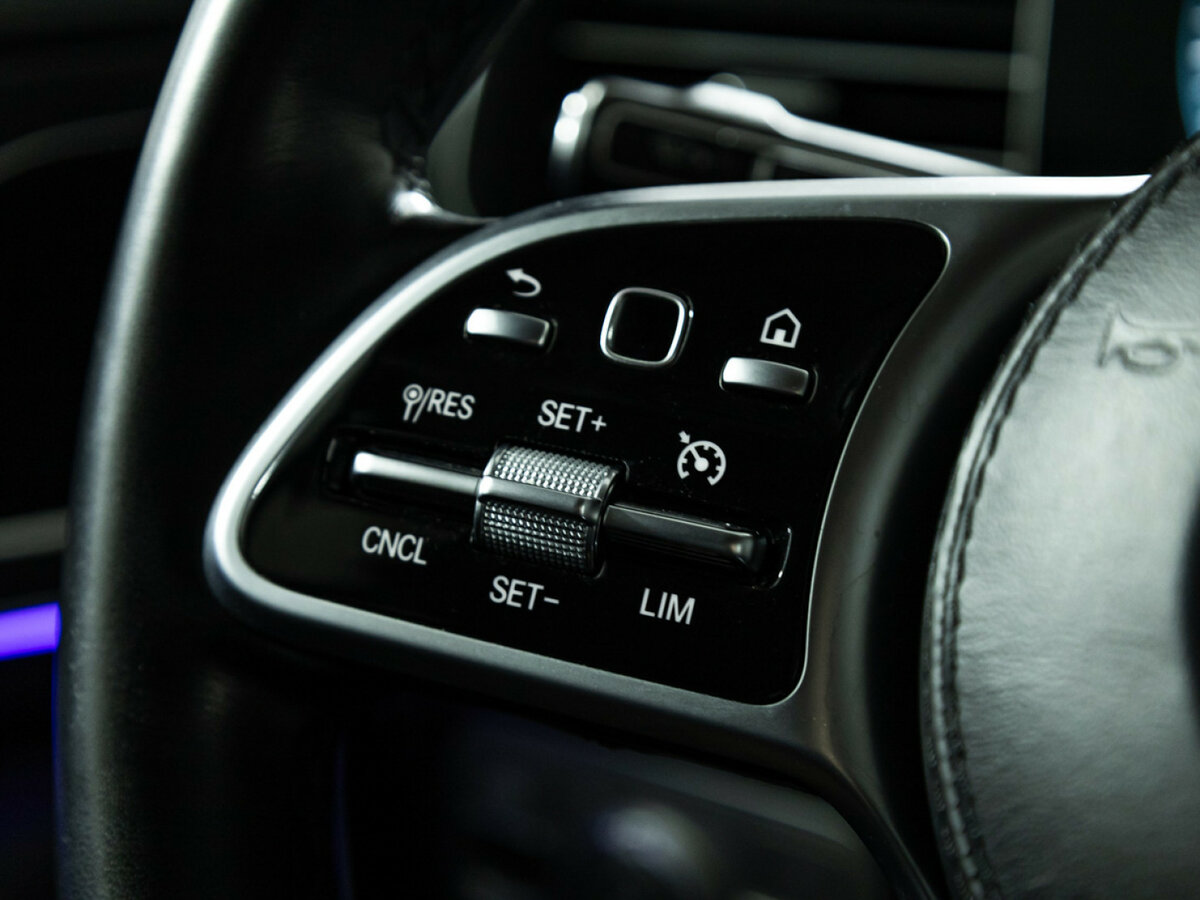 Mercedes-Benz GLE 300 d II (V167), 2022 Фото №19