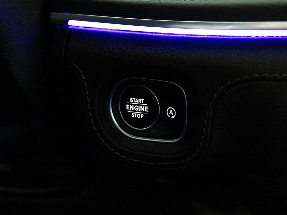 Mercedes-Benz GLE 300 d II (V167), 2022 Фото №20