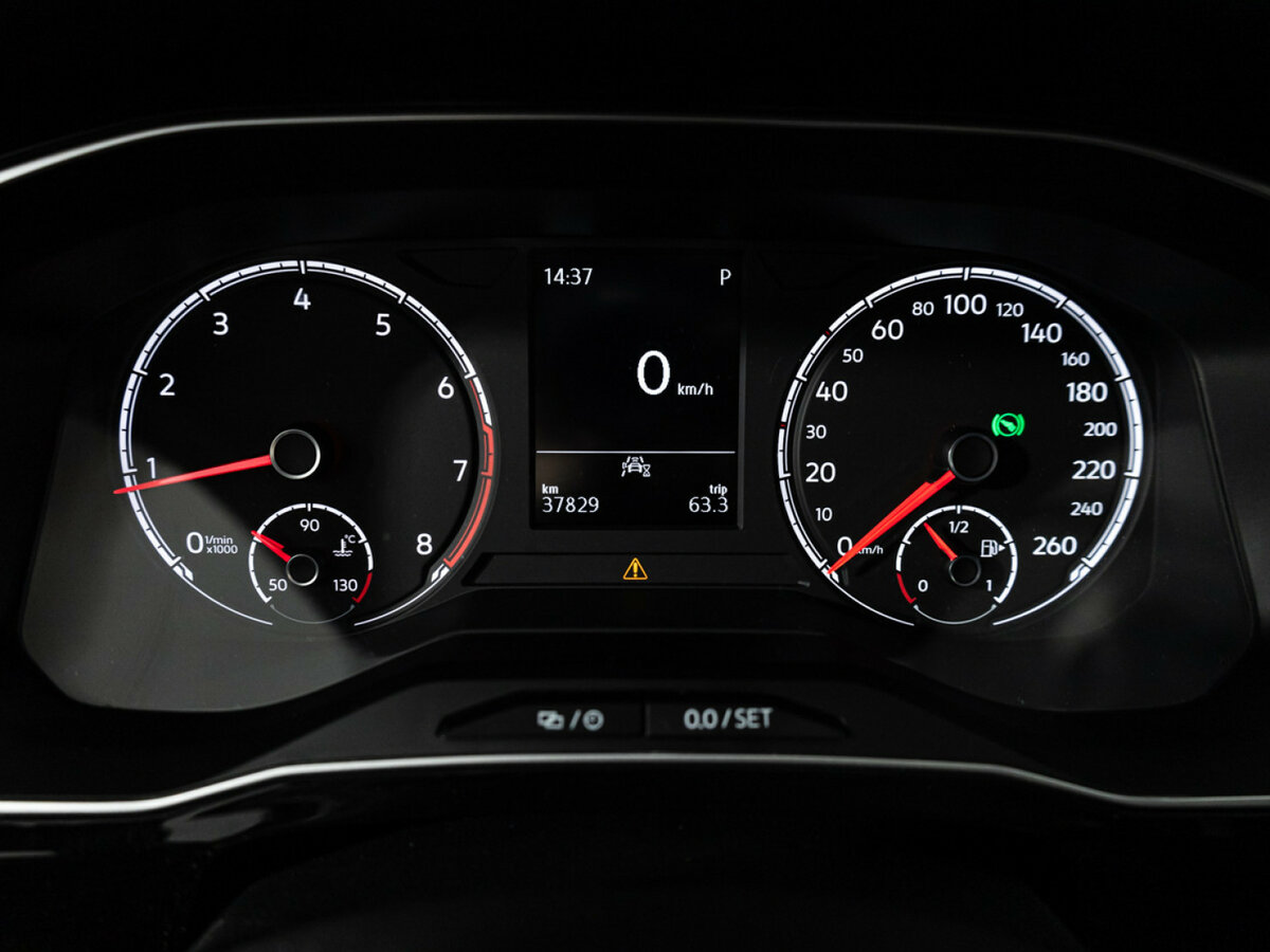 Jetta VS5 I Рестайлинг, 2022 Фото №12