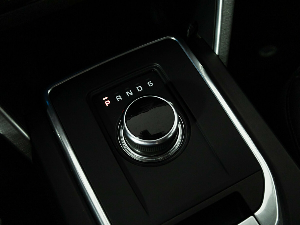 Land Rover Discovery Sport I, 2017 Фото №17