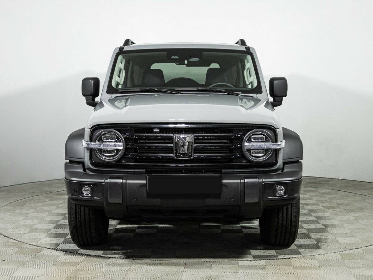 Tank 300 I, 2024 - 21 727 км. | Фото №2