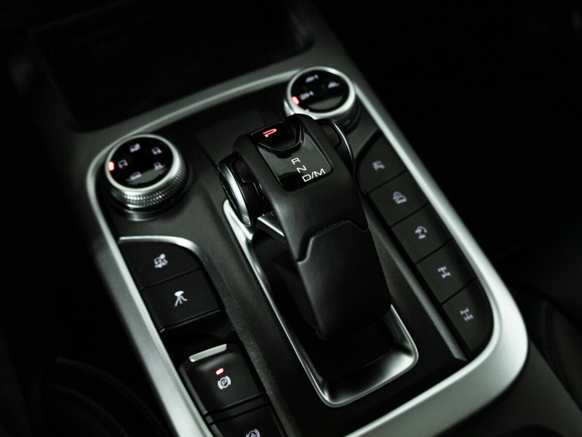 Tank 300 I, 2024 Фото №16