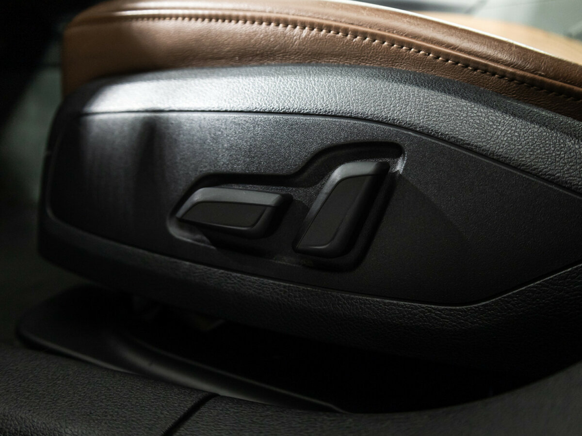 Audi A4 40 TFSI V (B9) Рестайлинг, 2020 Фото №17