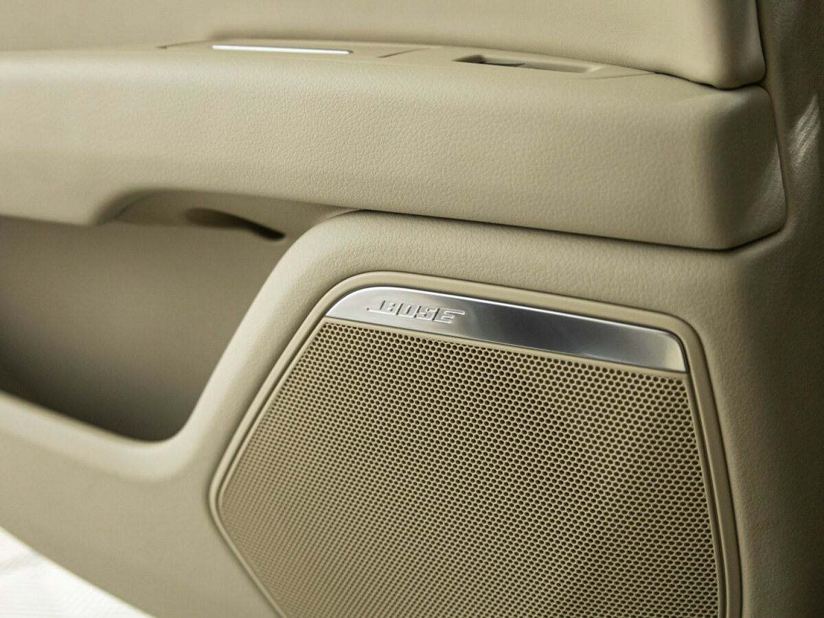 Audi A7 I (4G) Рестайлинг, 2015 Фото №23