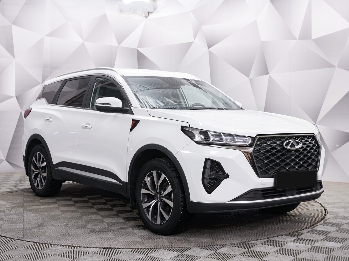 Chery Tiggo 7 Pro Max I, 2023 - 46 700 км. | Фото №7