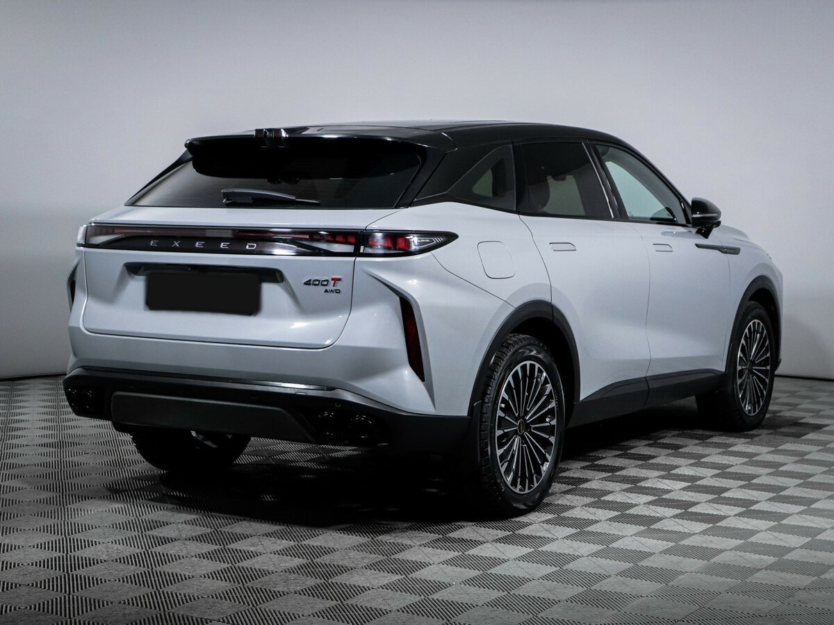 Exeed RX, 2023 - 42 387 км. | Фото №5