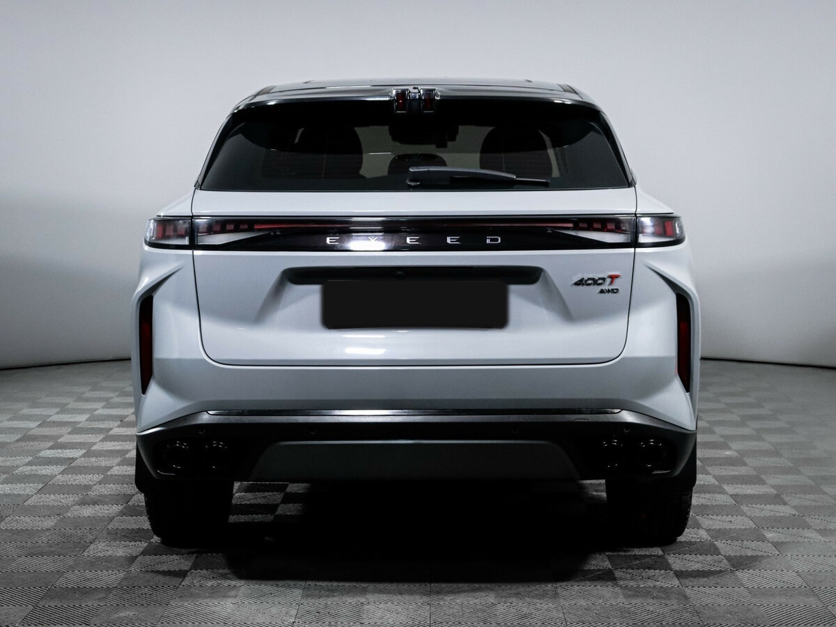 Exeed RX, 2023 - 42 387 км. | Фото №6