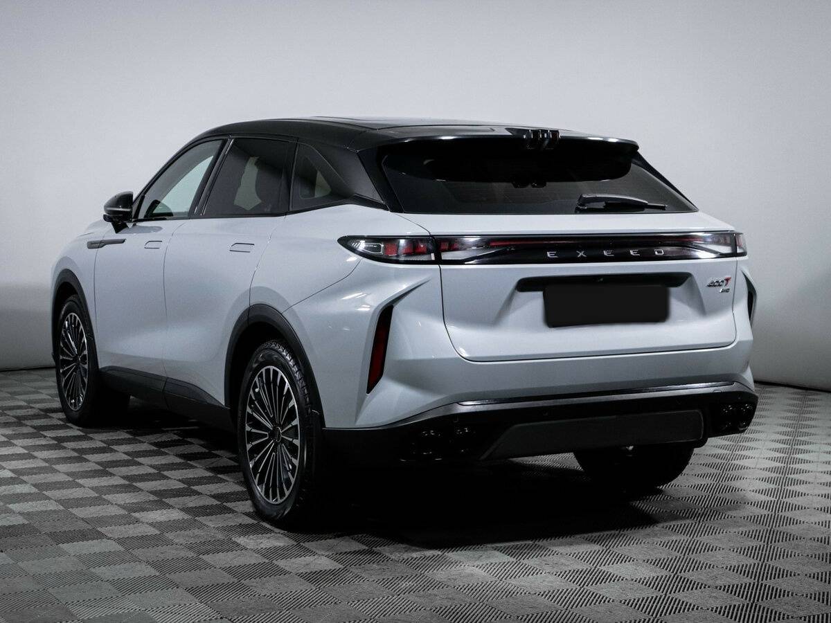 Exeed RX, 2023 - 42 387 км. | Фото №7