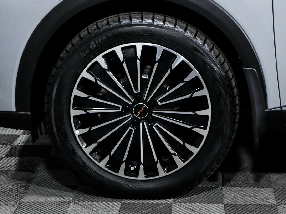 Exeed RX, 2023 Фото №15