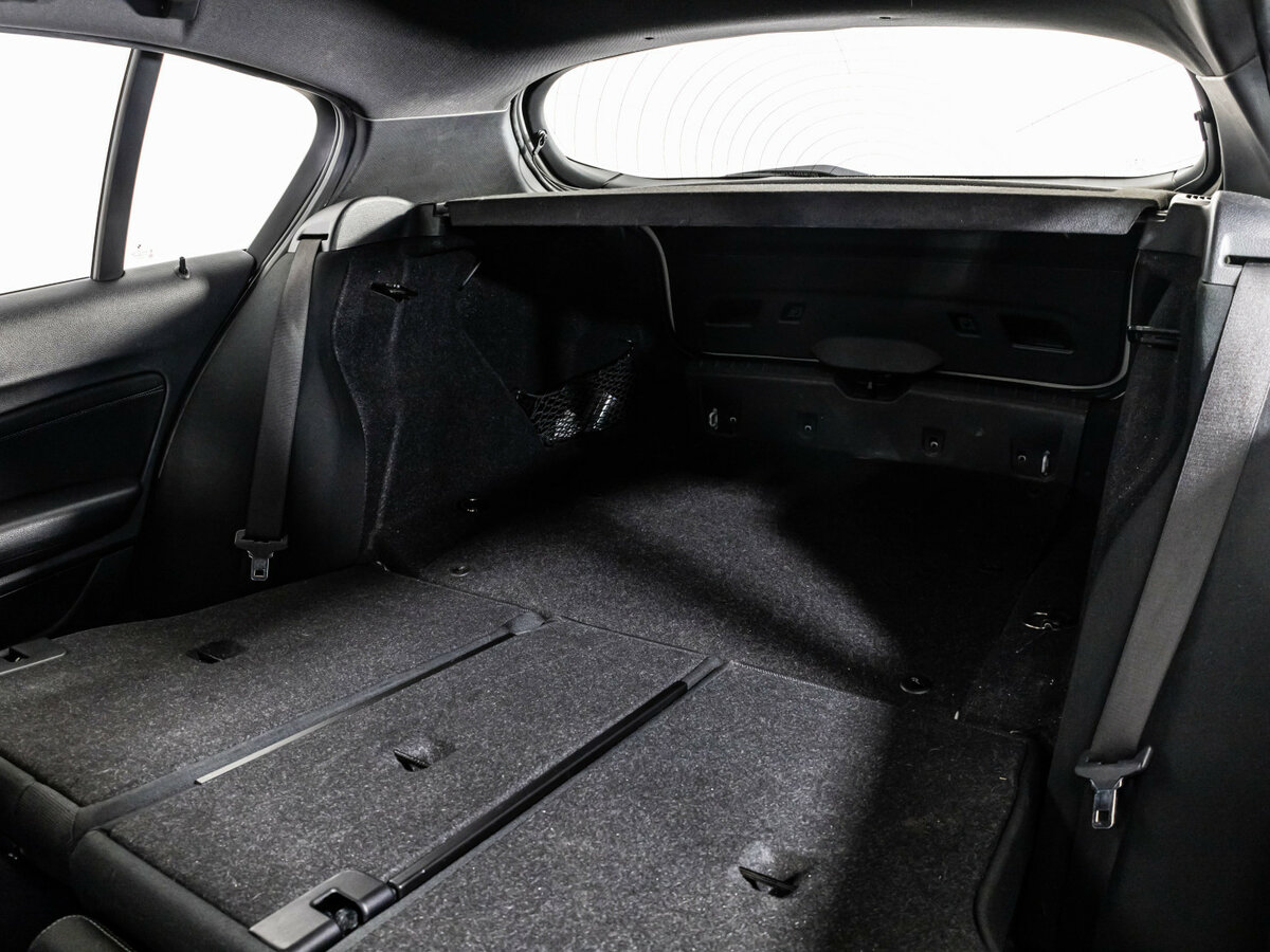 BMW 1 серии 118i II (F20/F21) Рестайлинг 2, 2019 Фото №24