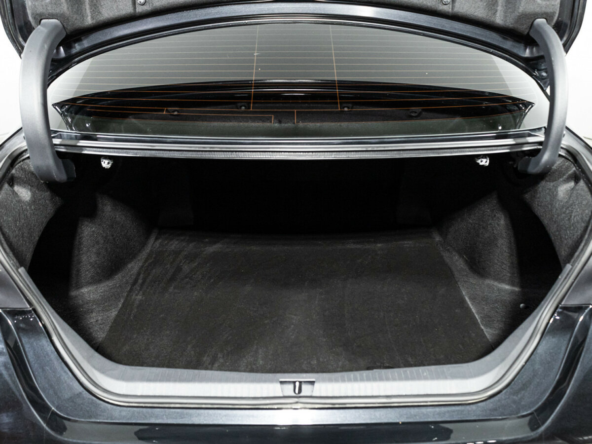 Toyota Avalon V, 2022 Фото №24