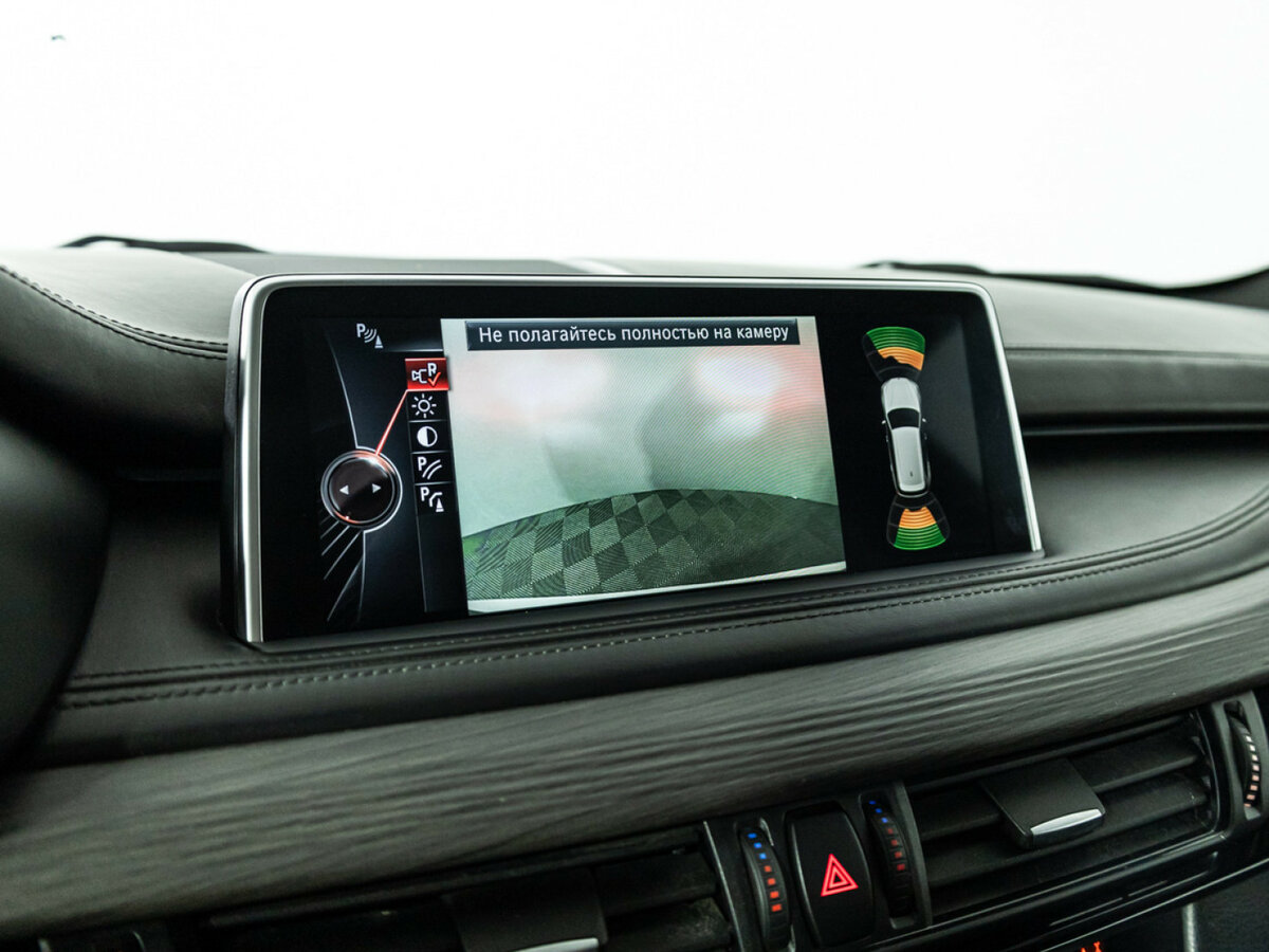 BMW X5 40d III (F15), 2015 Фото №18