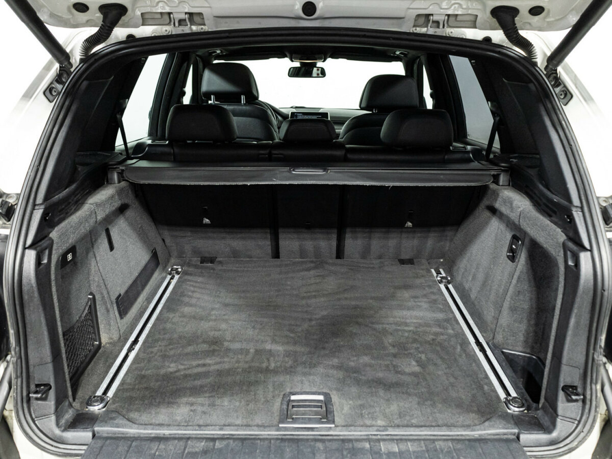 BMW X5 40d III (F15), 2015 Фото №22