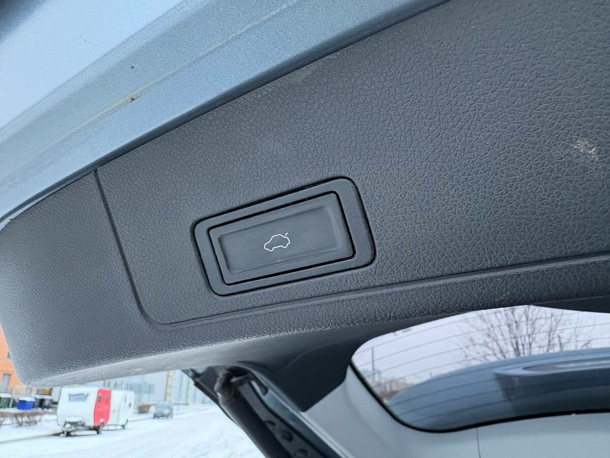 Chery Tiggo 7 Pro I, 2021 Фото №21