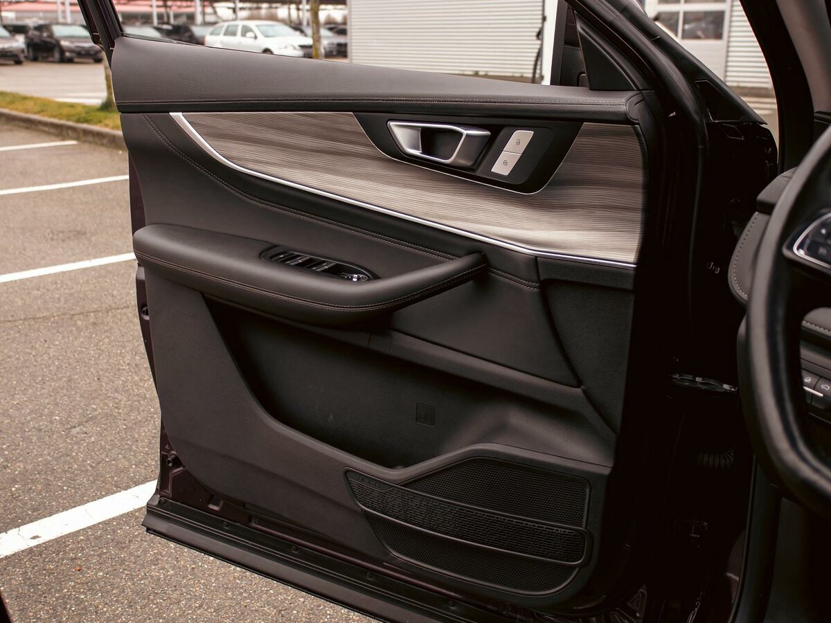 Chery Tiggo 8 Pro Max I, 2022 Фото №11