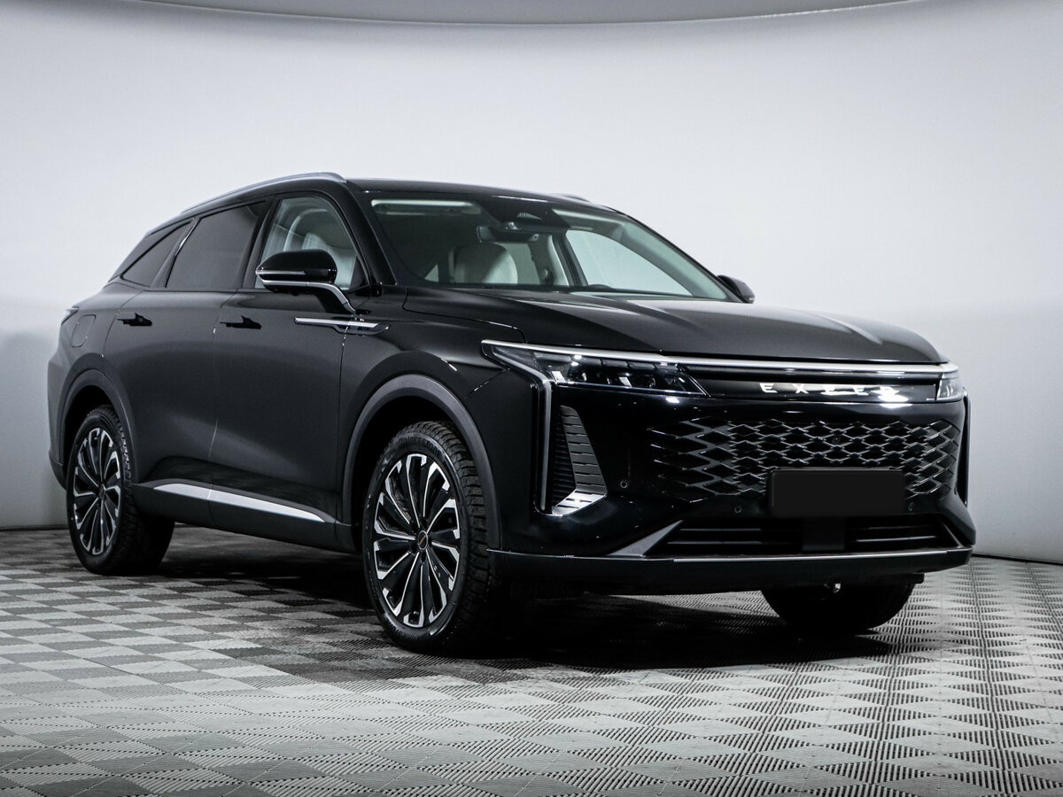 Exeed RX, 2023 - 32 700 км. | Фото №3