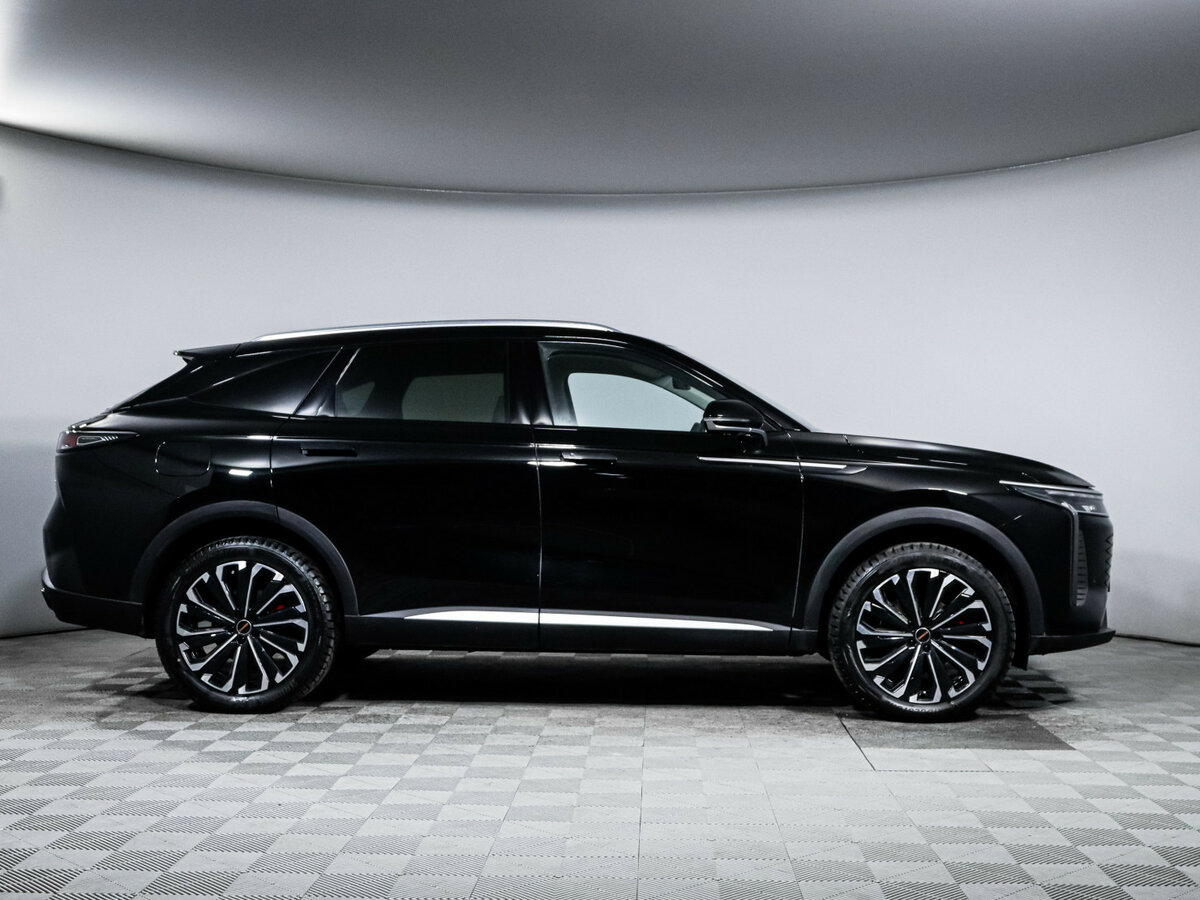 Exeed RX, 2023 - 32 700 км. | Фото №4